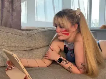 totodasha – webcam model profile photo Image 15