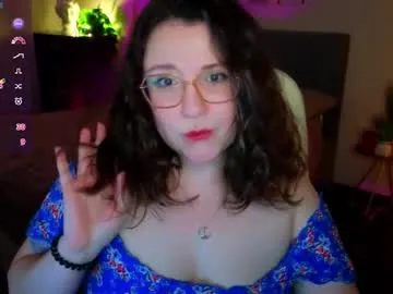 edalyn_af – webcam model profile photo