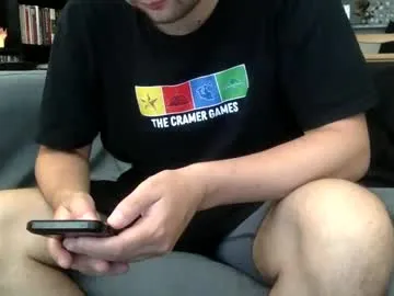 hunkwithglasses – webcam model profile photo Image 11