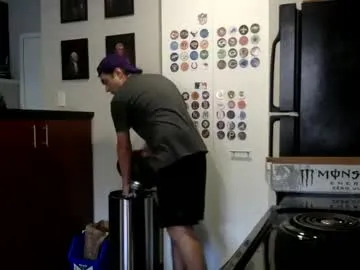 hunkwithglasses – webcam model profile photo Image 17