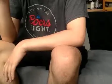 hunkwithglasses – webcam model profile photo Image 3