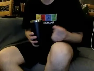 hunkwithglasses – webcam model profile photo Image 5