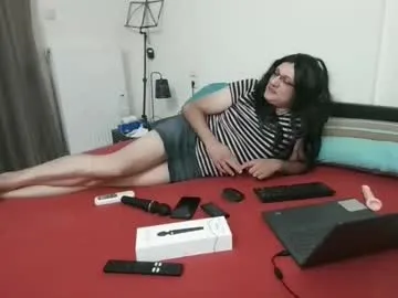 CUMshotik23 – webcam model profile photo Image 9