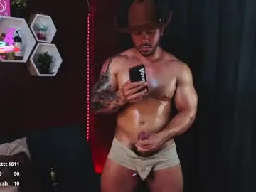 kinky_daddy4u – webcam model profile photo Image 4