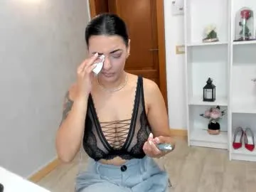 luckrose – webcam model profile photo Image 16