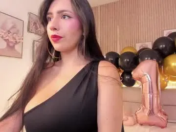 bettyburns – webcam model profile photo Image 18