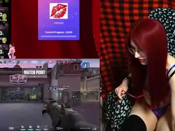 -MiaSweet- – webcam model profile photo Image 8