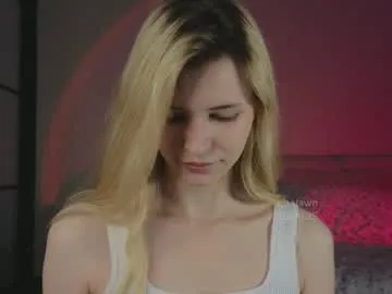kristyflowers – webcam model profile photo Image 4