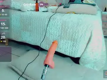 latinaflower_ts – webcam model profile photo Image 9