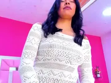 EvieEvans – webcam model profile photo Image 5