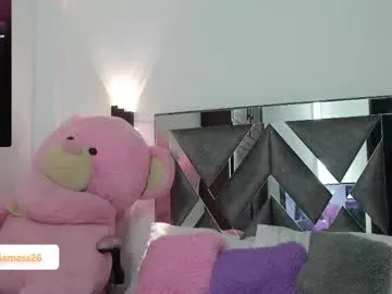 cheerrysweett – webcam model profile photo Image 19