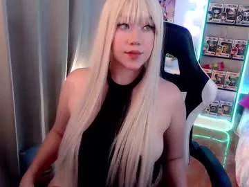 -AngelAri- – webcam model profile photo Image 7