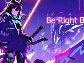 -AngelAri- – webcam model profile photo Image 2