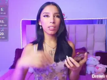 StarKristy – webcam model profile photo Image 17