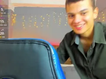 enzo_martinez18 – webcam model profile photo