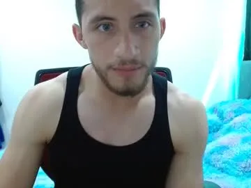 enzo_savage – webcam model profile photo