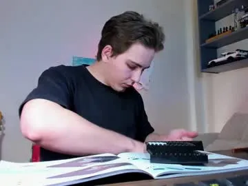 dirtypub – webcam model profile photo Image 4