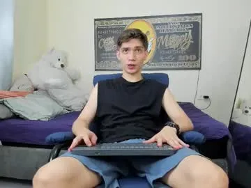 archimedes_ – webcam model profile photo Image 11