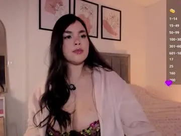 queenofthenights – webcam model profile photo Image 9