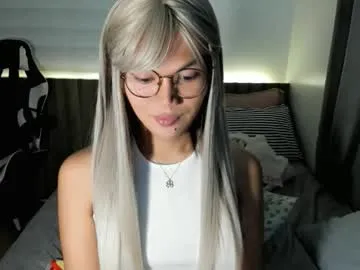 ashlynmay – webcam model profile photo Image 10