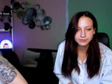 lissa_night – webcam model profile photo Image 2