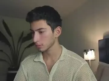 shouhei0123 – webcam model profile photo Image 3