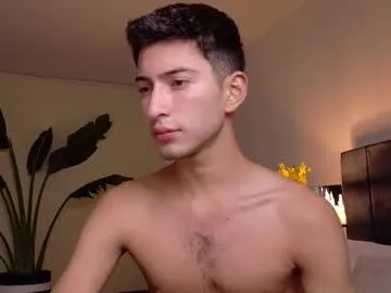 shouhei0123 – webcam model profile photo Image 5