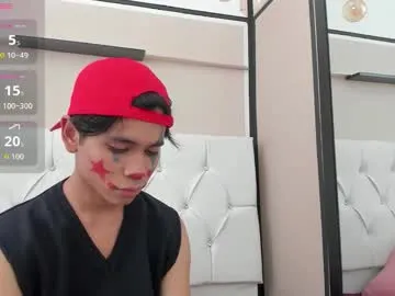 benjamin613999 – webcam model profile photo Image 10