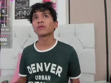 benjamin613999 – webcam model profile photo Image 12