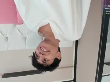 benjamin613999 – webcam model profile photo Image 8