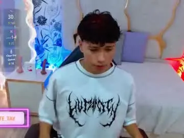 Mr_Genghis_Khan – webcam model profile photo Image 10