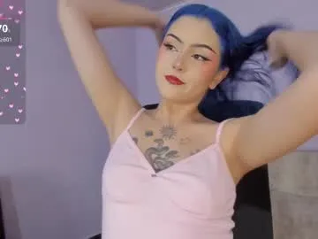 -AngelAri- – webcam model profile photo Image 4