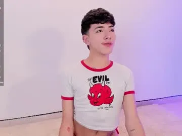 demieliss – webcam model profile photo Image 2