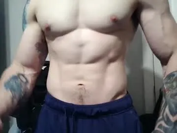 evancage – webcam model profile photo