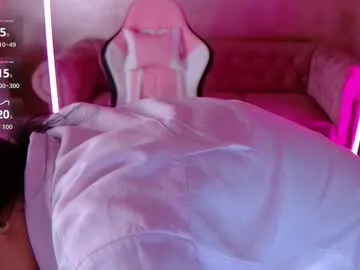 nayecloud – webcam model profile photo Image 17