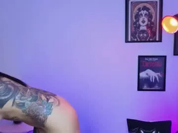 lissa_night – webcam model profile photo Image 7