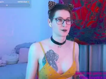 eva_drive – webcam model profile photo Image 6