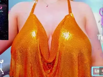 EvieEvans – webcam model profile photo Image 11