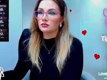 EvieEvans – webcam model profile photo Image 15