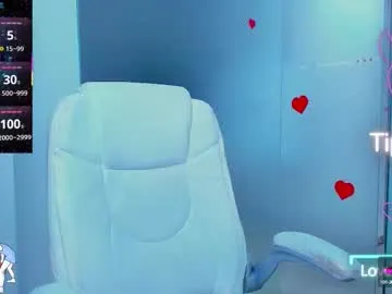 EvieEvans – webcam model profile photo Image 3