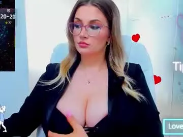 EvieEvans – webcam model profile photo Image 5