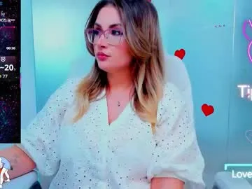 EvieEvans – webcam model profile photo Image 9