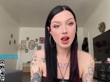 lynxanarres – webcam model profile photo Image 5