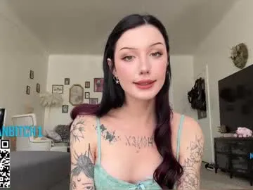 lynxanarres – webcam model profile photo Image 6