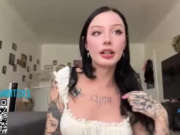 lynxanarres – webcam model profile photo Image 9