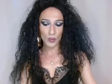 transaubrey – webcam model profile photo Image 6