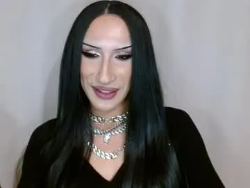 transaubrey – webcam model profile photo Image 9
