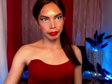 EvieEvans – webcam model profile photo Image 12