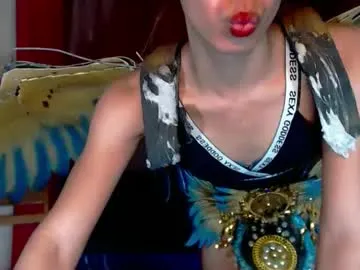 EvieEvans – webcam model profile photo Image 14