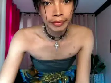 EvieEvans – webcam model profile photo Image 15